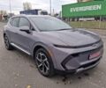 Серый Шевроле Equinox EV, объемом двигателя 0 л и пробегом 4 тыс. км за 28500 $, фото 1 на Automoto.ua