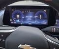 Серый Шевроле Equinox EV, объемом двигателя 0 л и пробегом 4 тыс. км за 28500 $, фото 3 на Automoto.ua