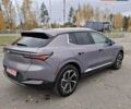 Серый Шевроле Equinox EV, объемом двигателя 0 л и пробегом 4 тыс. км за 28500 $, фото 4 на Automoto.ua