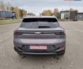 Серый Шевроле Equinox EV, объемом двигателя 0 л и пробегом 4 тыс. км за 28500 $, фото 7 на Automoto.ua