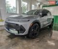 Серый Шевроле Equinox EV, объемом двигателя 0 л и пробегом 700 тыс. км за 29999 $, фото 20 на Automoto.ua