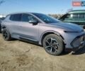 Серый Шевроле Equinox EV, объемом двигателя 0 л и пробегом 3 тыс. км за 9400 $, фото 3 на Automoto.ua