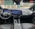 Серый Шевроле Equinox EV, объемом двигателя 0 л и пробегом 9 тыс. км за 28999 $, фото 12 на Automoto.ua