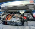 Синий Шевроле Equinox EV, объемом двигателя 0 л и пробегом 5 тыс. км за 19900 $, фото 7 на Automoto.ua