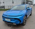 Синій Шевроле Equinox EV, об'ємом двигуна 0 л та пробігом 17 тис. км за 27800 $, фото 1 на Automoto.ua