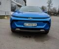 Синій Шевроле Equinox EV, об'ємом двигуна 0 л та пробігом 17 тис. км за 27800 $, фото 17 на Automoto.ua