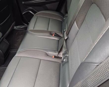 Синій Шевроле Equinox EV, об'ємом двигуна 0 л та пробігом 17 тис. км за 27800 $, фото 7 на Automoto.ua