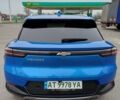 Синій Шевроле Equinox EV, об'ємом двигуна 0 л та пробігом 17 тис. км за 27800 $, фото 14 на Automoto.ua