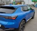 Синій Шевроле Equinox EV, об'ємом двигуна 0 л та пробігом 17 тис. км за 27800 $, фото 15 на Automoto.ua