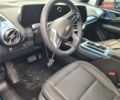Синий Шевроле Equinox EV, объемом двигателя 0 л и пробегом 8 тыс. км за 19950 $, фото 5 на Automoto.ua