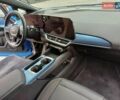 Синій Шевроле Equinox EV, об'ємом двигуна 0 л та пробігом 17 тис. км за 27800 $, фото 11 на Automoto.ua
