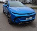 Синій Шевроле Equinox EV, об'ємом двигуна 0 л та пробігом 17 тис. км за 27800 $, фото 16 на Automoto.ua