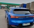 Синій Шевроле Equinox EV, об'ємом двигуна 0 л та пробігом 17 тис. км за 27800 $, фото 12 на Automoto.ua