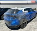 Синий Шевроле Equinox EV, объемом двигателя 0 л и пробегом 5 тыс. км за 19900 $, фото 5 на Automoto.ua