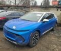 Синий Шевроле Equinox EV, объемом двигателя 0 л и пробегом 8 тыс. км за 19950 $, фото 1 на Automoto.ua