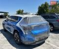 Синий Шевроле Equinox EV, объемом двигателя 0 л и пробегом 5 тыс. км за 19900 $, фото 10 на Automoto.ua