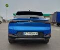 Синій Шевроле Equinox EV, об'ємом двигуна 0 л та пробігом 17 тис. км за 27800 $, фото 13 на Automoto.ua