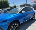 Синий Шевроле Equinox EV, объемом двигателя 0 л и пробегом 5 тыс. км за 19900 $, фото 6 на Automoto.ua