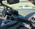 Синий Шевроле Equinox EV, объемом двигателя 0 л и пробегом 5 тыс. км за 19900 $, фото 3 на Automoto.ua