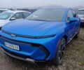 Синій Шевроле Equinox EV, об'ємом двигуна 0 л та пробігом 17 тис. км за 27800 $, фото 2 на Automoto.ua