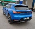 Синій Шевроле Equinox EV, об'ємом двигуна 0 л та пробігом 17 тис. км за 27800 $, фото 18 на Automoto.ua