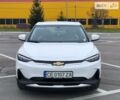 Білий Шевроле Menlo, об'ємом двигуна 0 л та пробігом 3 тис. км за 24500 $, фото 1 на Automoto.ua