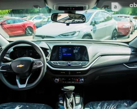 Шевроле Menlo, объемом двигателя 0 л и пробегом 1 тыс. км за 24700 $, фото 14 на Automoto.ua