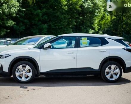 Шевроле Menlo, объемом двигателя 0 л и пробегом 1 тыс. км за 24700 $, фото 2 на Automoto.ua