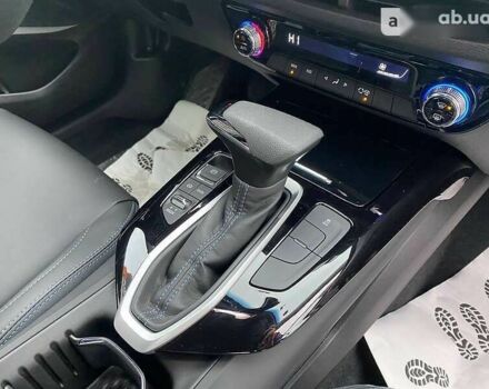 Шевроле Menlo, объемом двигателя 0 л и пробегом 1 тыс. км за 26500 $, фото 12 на Automoto.ua