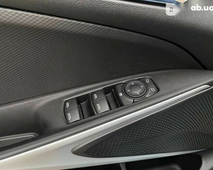 Шевроле Menlo, объемом двигателя 0 л и пробегом 1 тыс. км за 26500 $, фото 20 на Automoto.ua