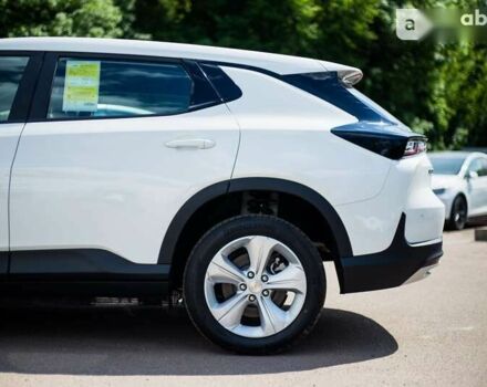 Шевроле Menlo, объемом двигателя 0 л и пробегом 1 тыс. км за 24700 $, фото 3 на Automoto.ua