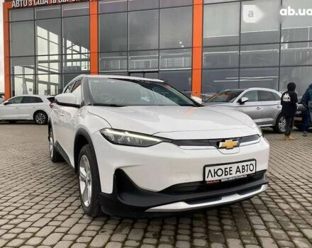 Шевроле Menlo, объемом двигателя 0 л и пробегом 1 тыс. км за 26500 $, фото 1 на Automoto.ua