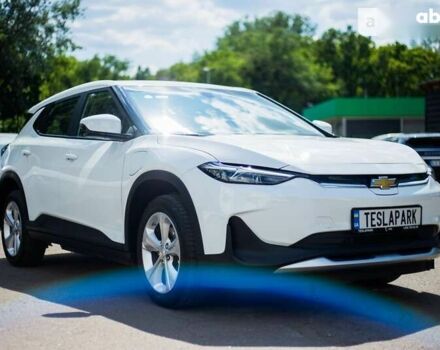 Шевроле Menlo, объемом двигателя 0 л и пробегом 1 тыс. км за 24700 $, фото 7 на Automoto.ua