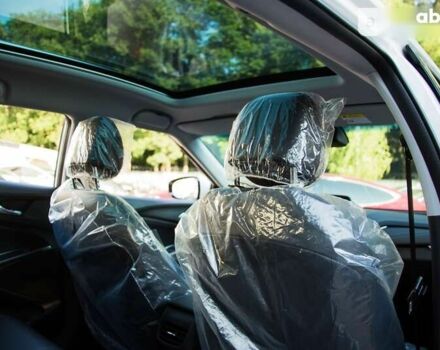 Шевроле Menlo, объемом двигателя 0 л и пробегом 1 тыс. км за 26999 $, фото 13 на Automoto.ua