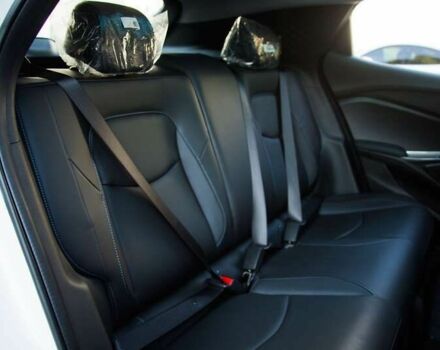 Шевроле Menlo, объемом двигателя 0 л и пробегом 1 тыс. км за 26999 $, фото 11 на Automoto.ua