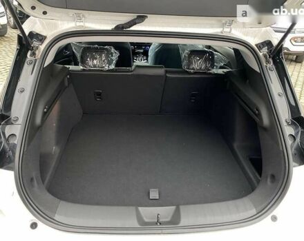 Шевроле Menlo, объемом двигателя 0 л и пробегом 1 тыс. км за 26500 $, фото 29 на Automoto.ua