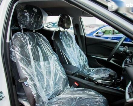 Шевроле Menlo, объемом двигателя 0 л и пробегом 1 тыс. км за 24700 $, фото 10 на Automoto.ua