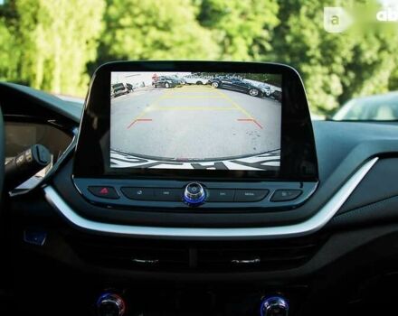 Шевроле Menlo, объемом двигателя 0 л и пробегом 1 тыс. км за 26999 $, фото 22 на Automoto.ua