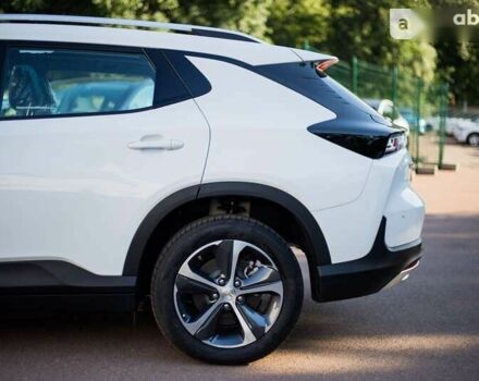 Шевроле Menlo, объемом двигателя 0 л и пробегом 1 тыс. км за 26999 $, фото 3 на Automoto.ua