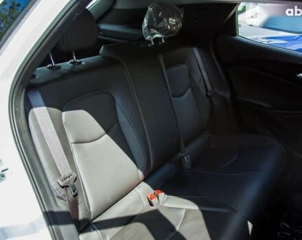 Шевроле Menlo, объемом двигателя 0 л и пробегом 1 тыс. км за 24700 $, фото 11 на Automoto.ua