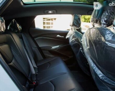 Шевроле Menlo, объемом двигателя 0 л и пробегом 1 тыс. км за 26999 $, фото 12 на Automoto.ua