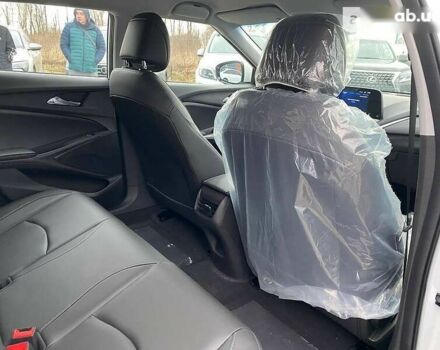 Шевроле Menlo, объемом двигателя 0 л и пробегом 1 тыс. км за 26500 $, фото 26 на Automoto.ua