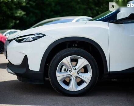 Шевроле Menlo, объемом двигателя 0 л и пробегом 1 тыс. км за 24700 $, фото 1 на Automoto.ua