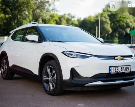 Шевроле Menlo, объемом двигателя 0 л и пробегом 1 тыс. км за 26999 $, фото 7 на Automoto.ua