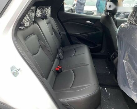 Шевроле Menlo, объемом двигателя 0 л и пробегом 1 тыс. км за 26500 $, фото 27 на Automoto.ua