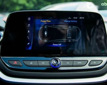 Шевроле Menlo, объемом двигателя 0 л и пробегом 1 тыс. км за 24700 $, фото 18 на Automoto.ua