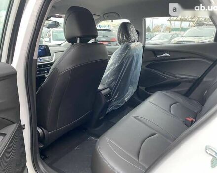 Шевроле Menlo, объемом двигателя 0 л и пробегом 1 тыс. км за 26500 $, фото 25 на Automoto.ua