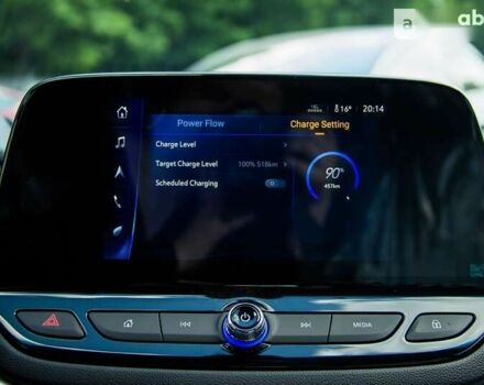 Шевроле Menlo, объемом двигателя 0 л и пробегом 1 тыс. км за 24700 $, фото 21 на Automoto.ua