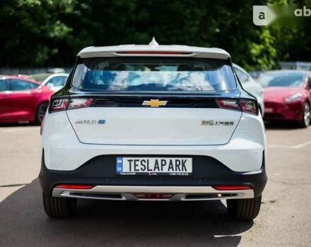 Шевроле Menlo, объемом двигателя 0 л и пробегом 1 тыс. км за 24700 $, фото 5 на Automoto.ua