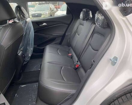 Шевроле Menlo, объемом двигателя 0 л и пробегом 1 тыс. км за 26500 $, фото 22 на Automoto.ua